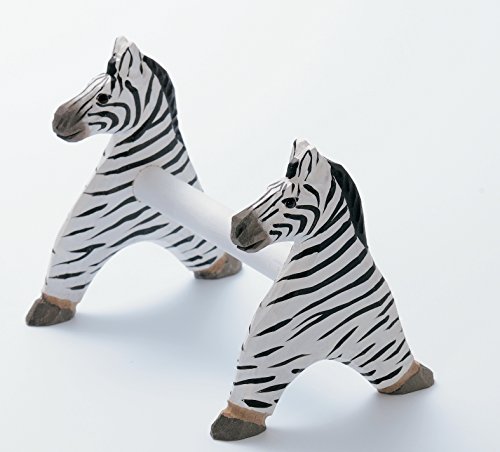 ケーアイジャパン(Kijapan) Aranyos Állat Gadget Szalaggal Jogosultja Zebra Zebra Zebra