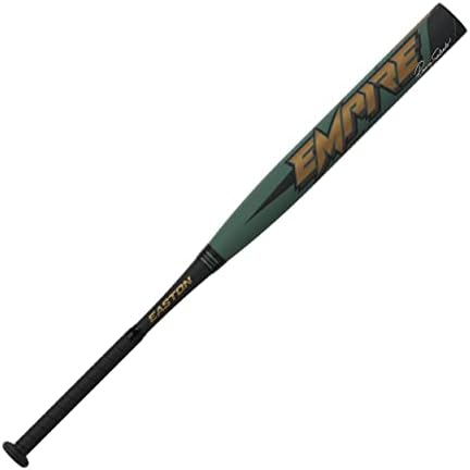 Easton | Birodalom Slowpitch Softball Bat | Töltve | Vezető - Ron Salcedo Modell | 12.75 Hordó