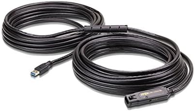 ATEN Ue3310 10M USB 3.1 Gen1 Hosszabbító Kábel | 1 KVM piacvezető
