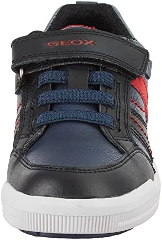 Geox Unisex-Gyermek J Arzach Fiú Cipő