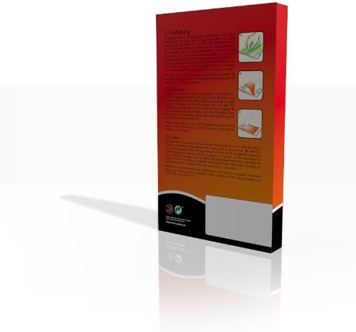 Golebo Képernyő Film Adatvédelmi piros Sony PSP 3004 - PRÉMIUM MINŐSÉG