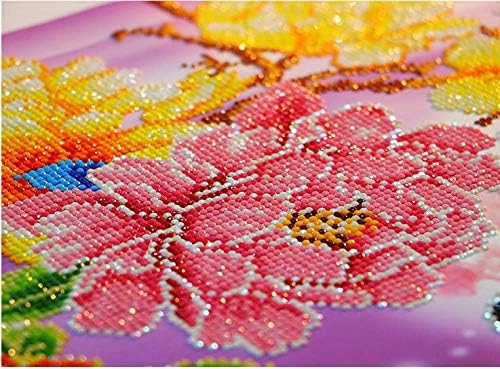 5D DIY Rajzfilm Állat Gyémánt Festmény Cross Stitch Gyémánt Hímzett Kerek Fúró Gyémánt-Mozaik lakberendezés Ajándék a Babának