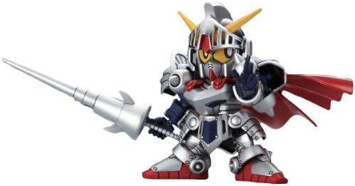 Bandai Hobbi BB370 Lovag Gundam Legenda BB Bandai Szuper Torz Figura