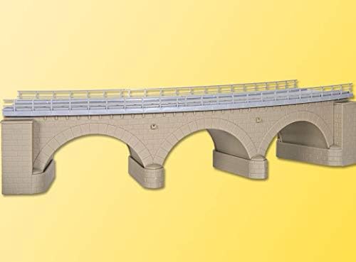Ívelt Kő Híd - Single Track 45 Fok (415-425MM) 37 X 8 X 6.8 CM