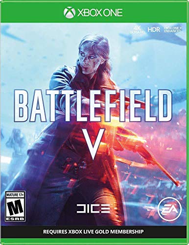 Battlefield V - Xbox