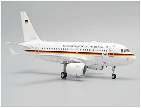 APLIQE Repülőgép Modellek 1/200 LH2247For német A319 15+01 Kormány Business Jet Repülőgép-Modell Modell Grafikus Kijelző