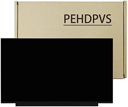PEHDPVS Képernyő Csere B156ZAN05.1 3840X2160 60HZ LED LCD Non-Touch kijelző Laptop Kijelző Panel