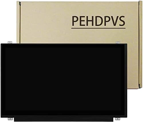 PEHDPVS Képernyő Csere B156XTK02.0 N156BGN-E43 NT156WHM-T03 Szűk Határ 15.6 inch 1920X1080 144 hz LED LCD Non-Touch kijelző Laptop
