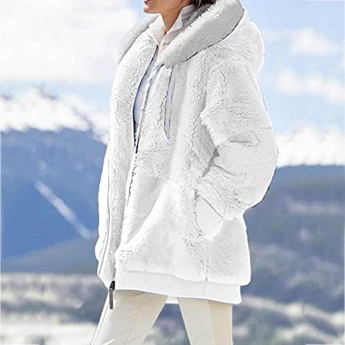 szép ruhában, Hosszú Ujjú Ing, Női Csomag, Kabátok Túlméretezett Divat Trendi Pulóver Téli Meleg Sleeve Tee Kabát Póló
