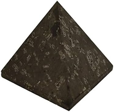 Sharvgun Fekete Turmalin Durva Kő Piramis Gyógyító 9-10 cm-es Negatív Energia Védelem Reiki Csakra 4 Tiszta Durva Kő Ceruza