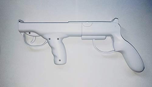 Yobo Wii Tommy Zapper Fegyvert a Nintendo Wii U/Wii játékkonzol Távirányító Nunchuku