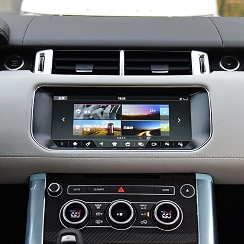 Autó Multimédia Lejátszó, Autoradio 8 Core WiFi Android 10 nagyfelbontású az Autók (6+128G)