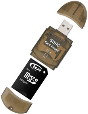 A 32 gb-os Turbo Sebesség MicroSDHC Memória Kártya HTC TOUCH CRUISE TOUCH DIAMOND CDMA. Nagy Sebességű Memóriakártya Jön egy ingyenes SD USB-Adapter.
