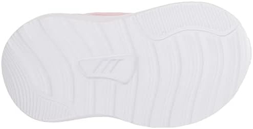 adidas Fortarun Futó Cipő, Világos Rózsaszín/Fehér/Rózsa Hang, 13 MINKET Unisex kisgyerek