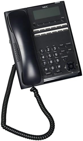 NEC SL2100 Digital 12-Gombot a Telefon - NEC-BE117451
