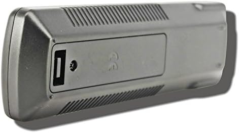 TeKswamp Video Projektor Távirányító Toshiba TDP-S8