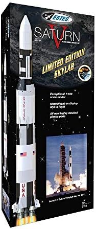 Estes Saturn V Limited Edition Skylab