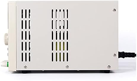 QYTEC Lineáris Szabályozó KA3005D Pontossággal Állítható, Programozható, Digitális DC Tápegység Laboratóriumi Kapcsoló a Tápegység LABOR