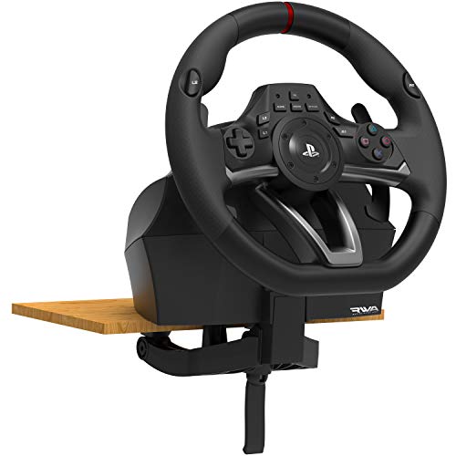 RWA Racing Wheel Apex adatkezelő a PS4, valamint PS3 Hivatalosan Engedélyezett a Sony - PlayStation 4