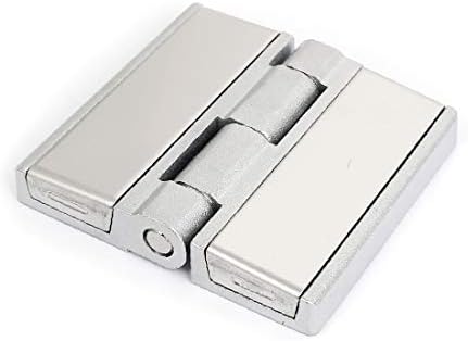 X-mosás ragályos Szekrény Szekrény Tool Box Forgatható Fém Ajtó cső cső Pánt Ezüst Hang(Cassetta portautensili armadio girevole porta