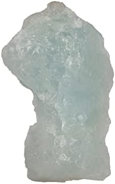GEMHUB 85.05 CT Dekoratív Gyógyító Crystal Clear Sky Aqua Akvamarin Otthon, Kert & Iroda Dekoráció