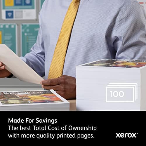 Xerox Phaser 6180/6180MFP Cián nagykapacitású Toner Cartridge (6,000 Oldal) - 113R00723