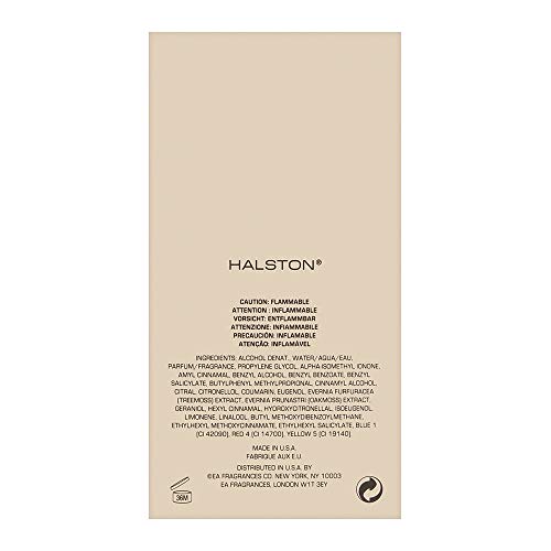 Halston által Halston a Nők 3.4 oz Köln Spray