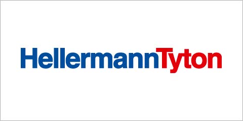 Hellermann Tyton T120R9K2 nagy teljesítményű Kábel Nyakkendő, 15.2, Hosszú, 120lb szakítószilárdság, PA66, Természetes (Csomag 50)