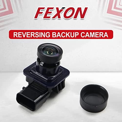 FEXON Visszapillantó Segítő Kamera, Biztonsági Kamera Kompatibilis a Ford Explorer 2011-2015 Explorer Rendőrségi Modell 2011-2015 Rész