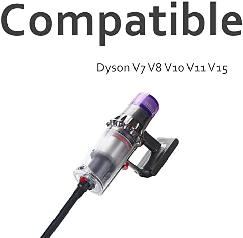 17 Rugalmas Hasadék Eszköz a Dyson V7 V8-as V10 V11 V15 Vezeték nélküli Porszívó, Tökéletes Vákuum Melléklet a Szárító Ventillátor,