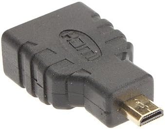 Miro HDMI-HDMI M/F Adapter V1.3/V1.4