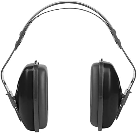Dison zajszűrő készült fülmelegítő, Nosie Csökkentése, Fülvédő, Megfelelő Fejhallgató hallásvédő