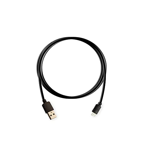 DKKPIA USB PC Töltő Kábel PC Laptop Töltő hálózati kábele NudeAudio Mozgás M Hordozható, Vezeték nélküli, Bluetooth Hangszóró