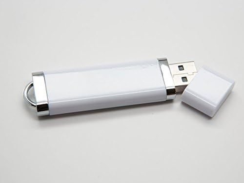 10 512 MB-os Flash Drive - Ömlesztett Pack - USB 2.0 512MB Snapcap Design, Ezüst