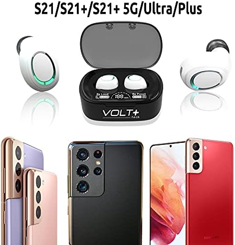 V TECH PLUS Vezeték nélküli V5.1 PRO Fülhallgató Kompatibilis BLU Studio G Plus HD IPX3 Bluetooth-Kapcsolatot Vízálló/Sweatproof/zajcsökkentő