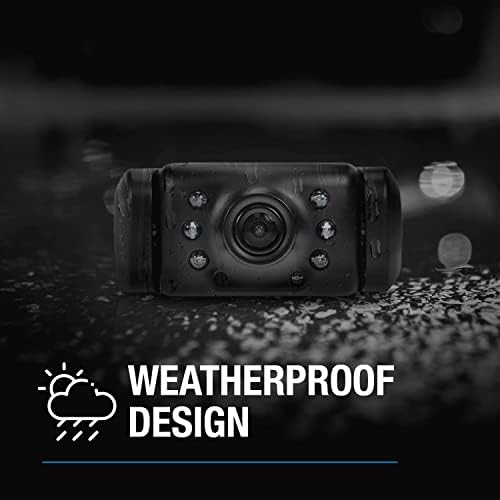 S típusú Vezeték nélküli Alkalmazás Ellenőrzött Biztonsági Kamera, IP67 Vízálló, éjjellátó Kamera BT56484