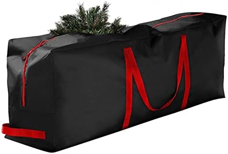48in/69in vízálló tároló zsák,karácsonyfa doboz karácsonyfa táska karácsonyfa táskák magas tárolási ponyva zsák fa táska