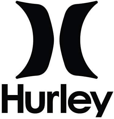 Hurley Női Baseball Sapka - Ikonikus Ívelt Színültig Snap-Vissza Anya Sapka