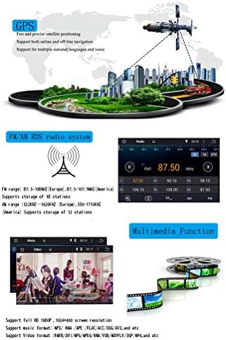 XISEDO Android 8.0 Autó Sztereó 9 a-Dash Fej Egység RAM 4G ROM 32G autórádió GPS Navigációs a Mazda 3 (2010-2013) Támogatás SWC, WiFi,