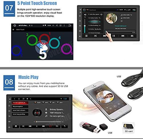 RoverOne autórádió GPS-Mitsubishi L200 5 2018 2019 2020 Android Navigációs Multimédia Lejátszó Sztereó Bluetooth WiFi USB Tükör