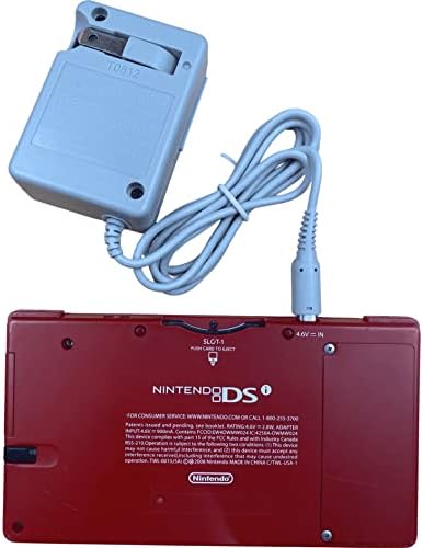 Nintendo DSi - Matt Piros