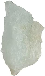 74 Ct. Durva Laza Drágakő Aqua Égen, Aquamarine, Crystal Hiteles, Kő - ban Természetes Akvamarin Gyógyító Drágakő Ékszerek