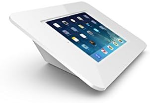 Maclocks Rokku Biztonságos Tartási Kapszula Kioszk iPad Mini 2 & 4, Fehér (340W250MROKW)
