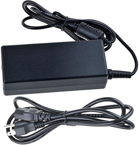 BRST AC/DC Adapter ViewSonic VSD241 VS15197 24 Monitor Okos Kijelző Tablet VSD241-WTA-US0 Tápkábel Kábel, Töltő, Hálózati