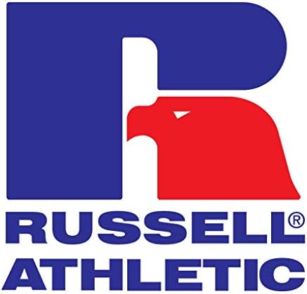 Russell Athletic Férfi Nagy, Magas, Nyitott Alsó Társalgó Nadrág - Jersey Melegítő