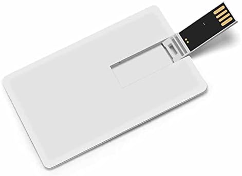 Népi Kakasok USB Meghajtó Hitelkártya Design USB Flash Meghajtó U Lemez, pendrive 32G