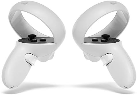 Oculus Quest 2 Speciális All-in-One Virtuális Valóság Headset 128GB, Érintse meg a Szabályozók, 1832x1920 90 Hz-es Képfrissítési