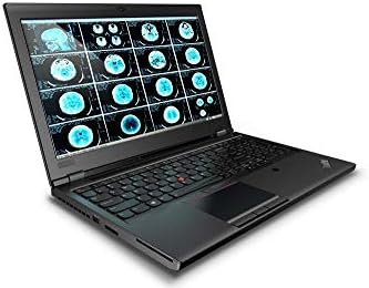 Lenovo ThinkPad P52 Laptop 15.6 FHD (1920x1080) IPS Intel Core i7-8850H (8 Gen) NVIDIA Quadro P2000 4GB GDDR5 64 GB 1 tb-os SSD M.
