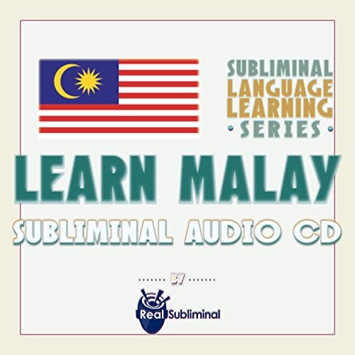 Tudatalatti nyelvtanulás Sorozat: Tanulni Maláj Tudatalatti Audio CD
