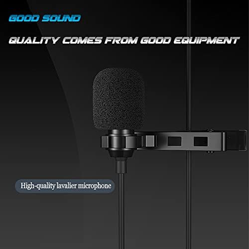 Rimoody Autó Sztereó Külső Mikrofon, 3,5 mm-es Univerzális Hordozható Utángyártott Mikrofon Kompatibilis Autó Sztereó Rádió Lejátszó Navigáció